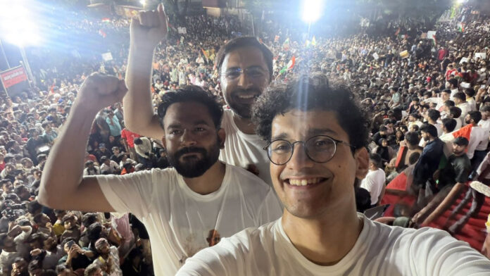 CJP के सौरव दास और आशुतोष रांका की रिहाई पर आज फैसला संभव? SEM कोर्ट में याचिका दाखिल