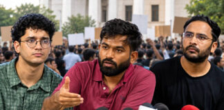 कौन चला रहा था असल में CJP आंदोलन? अभिजीत दीपके के वीडियो ने मचा दी हलचल