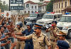 गोवा में CJP के 300 प्रदर्शनकारियों पर FIR, हिंदू विरोधी नारे लगाने का आरोप, BNS की धारा 196 और 299 में केस