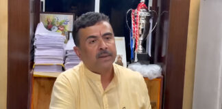 कोलकाता भगदड़ कांड में बड़ी कार्रवाई, पूजा आयोजकों सहित 12 हिरासत में; CM सुवेंदु ने जांच के आदेश दिए