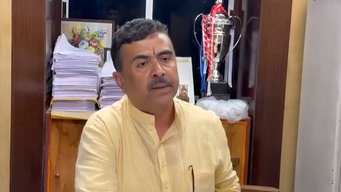 कोलकाता भगदड़ मामले में पूजा पंडाल आयोजकों समेत 12 लोग गिरफ्तार, CM सुवेंदु ने दिए निष्पक्ष जांच के आदेश