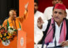 MLC चुनाव पर योगी का फोकस, अखिलेश ने बदले उम्मीदवार, यूपी की सियासत में क्यों बढ़ी हलचल?