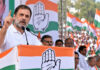 वोट चोरी के आरोपों पर कांग्रेस का बड़ा दांव, दिल्ली में 10 लाख लोगों को जुटाने की तैयारी
