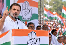 वोट चोरी के आरोपों पर कांग्रेस का बड़ा दांव, दिल्ली में 10 लाख लोगों को जुटाने की तैयारी