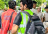 कनॉट प्लेस में तिरंगा प्रदर्शन से पहले दिल्ली पुलिस अलर्ट, हर गतिविधि पर रहेगी कैमरों की नजर