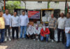 दो टाटा ऐस में भरकर दिल्ली पहुंच रही थी पटाखों की खेप, अलीपुर के गोदाम से भी निकला 751 किलो माल