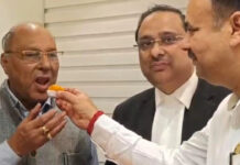 अदालत ने 2017 का फैसला पलटा, टाउन एरिया कमेटी शाहपुर का 1975 में दायर मुकदमा खारिज, 1963 के बैनामे को माना वैध