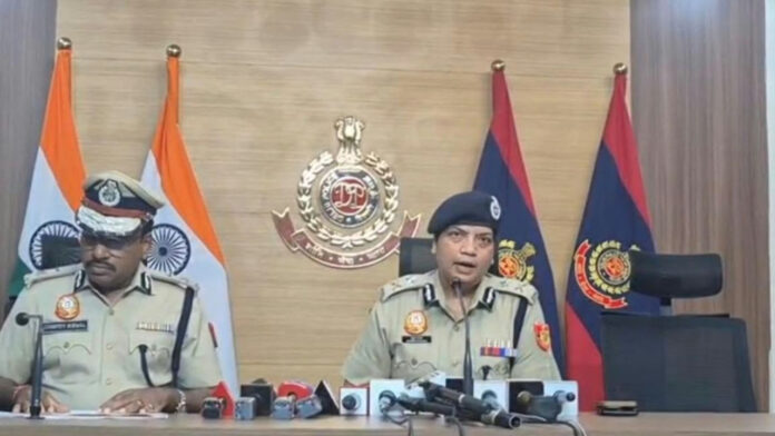 साइबर अपराधियों के साम्राज्य पर दिल्ली पुलिस का महाप्रहार, ऑपरेशन साइहॉक-6.0 में 944 गिरफ्तार