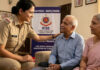 डिजिटल गिरफ्त में बुजुर्ग, साइबर ठगों पर दिल्ली पुलिस का डिजिटल प्रहार!