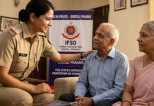 डिजिटल गिरफ्त में बुजुर्ग, साइबर ठगों पर दिल्ली पुलिस का डिजिटल प्रहार!