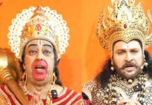 आज के युग के रावण से रहें सावधान! भेष बदलकर शिकार करते हैं साइबर ठग