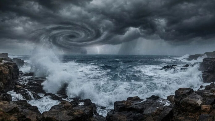 Cyclone Arnab Alert: 14 राज्यों में भारी बारिश का अलर्ट, दिल्ली-UP में बढ़ेगी ठंड; जानें आज कैसा रहेगा मौसम