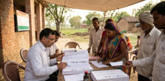 नोटिस, दावे एवं आपत्तियों के निपटान तथा मतदाता सूची के अंतिम प्रकाशन की अंतिम तिथि को 30 नवंबर तक बढ़ाया