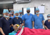 कंपन से कांपती जिंदगी को मिला सुकून का नया रास्ता, RML में पहली बार ‘ब्रेन पेसमेकर’ सर्जरी सफल