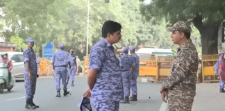 जंतर-मंतर पर पाबंदियों की वजह साफ, सुरक्षा के साथ लोकतांत्रिक अधिकारों की रक्षा पर दिल्ली पुलिस का जोर