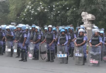 जंतर-मंतर पर पाबंदियों के पीछे दिल्ली पुलिस की दलील, सुरक्षा और जनजीवन को बताया प्राथमिकता