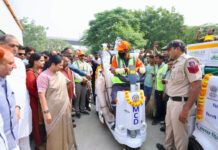 कूड़े के पहाड़ों पर प्रहार, स्वच्छ दिल्ली की रफ्तार! रेखा सरकार ने उतारी आधुनिक मशीनों की फौज