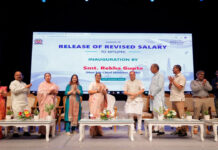दिल्ली के 4000 सफाई योद्धाओं को दिवाली का बड़ा तोहफा