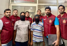 15 साल की फरारी पर क्राइम ब्रांच का ‘फुल स्टॉप’, जेवरात के खेल में दो सगे भाई गिरफ्तार