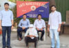 द्वारका पुलिस का ‘नशे के सौदागरों’ पर प्रहार, 30 लाख की हेरोइन के साथ 22 वर्षीय युवक गिरफ्तार
