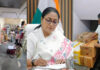 मिलावटखोरों पर दिल्ली सरकार का ‘सर्जिकल स्ट्राइक’, तीन ठिकानों पर छापे, 948.9 लीटर घी जब्त