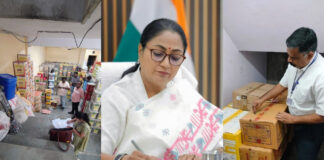 मिलावटखोरों पर दिल्ली सरकार का ‘सर्जिकल स्ट्राइक’, तीन ठिकानों पर छापे, 948.9 लीटर घी जब्त