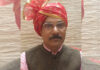 किसानों की मांग 10 करोड़ रुपये प्रति एकड़ सर्कल रेट घोषित करो