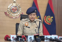 आम आदमी पार्टी ने भी किया प्रदर्शन में शामिल होने का आह्वान, 16 और 17 अक्टूबर को बंद रहेगा सेंट्रल पार्क