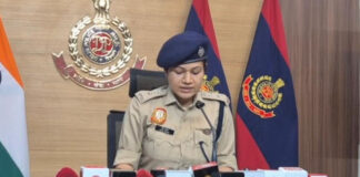 आम आदमी पार्टी ने भी किया प्रदर्शन में शामिल होने का आह्वान, 16 और 17 अक्टूबर को बंद रहेगा सेंट्रल पार्क