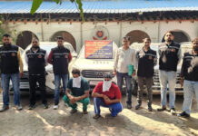 टाइगर श्रॉफ की गाड़ी पर गोलीबारी के बाद मची खलबली, मुंबई से दिल्ली तक हलचल तेज