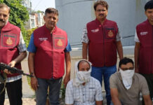 नकली ईनो-फेविक्विक का काला कारोबार बेनकाब, क्राइम ब्रांच का बड़ा प्रहार
