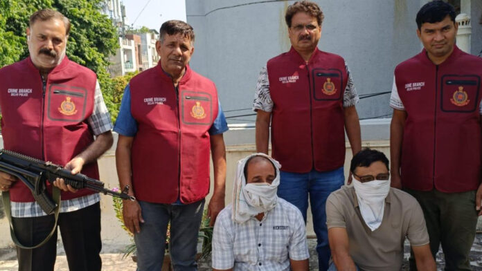 नकली ईनो-फेविक्विक का काला कारोबार बेनकाब, क्राइम ब्रांच का बड़ा प्रहार