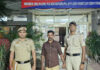 साइबर ठगी का केरल तक पीछा, मायापुरी पुलिस ने 43 वर्षीय आरोपी को दबोचा