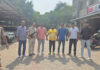 अपराध की सल्तनत पर पुलिस का प्रहार, मकोका के दो वांछित आरोपी गिरफ्तार, 30 लाख की नकदी और थार जब्त