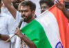 तिरंगा यात्रा विवाद के बीच अभिजीत दीपके को बड़ी राहत, कोर्ट ने दी सशर्त जमानत, शांति भंग के आरोप में हुए थे अरेस्ट