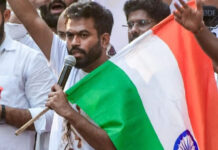 तिरंगा यात्रा विवाद के बीच अभिजीत दीपके को बड़ी राहत, कोर्ट ने दी सशर्त जमानत, शांति भंग के आरोप में हुए थे अरेस्ट