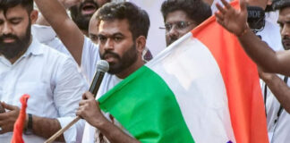 तिरंगा यात्रा विवाद के बीच अभिजीत दीपके को बड़ी राहत, कोर्ट ने दी सशर्त जमानत, शांति भंग के आरोप में हुए थे अरेस्ट