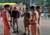 सुरक्षित दिल्ली, सशक्त युवा और उज्ज्वल भविष्य का संकल्प; सब्जी मंडी क्षेत्र के दौरे के दौरान सुरक्षा के साथ युवा सशक्तीकरण पर दिया जोर