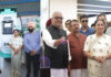प्रदूषण पर दिल्ली का ‘डबल अटैक’ सड़कों पर उतरीं 150 नई इलेक्ट्रिक बसें
