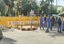 गांधी जयंती पर जंतर-मंतर में सियासी भूचाल! CEC ज्ञानेश कुमार के इस्तीफे की मांग पर 500 से ज्यादा हिरासत में