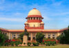 10 अक्टूबर के प्रदर्शन से पहले दिल्ली में पाबंदियों पर SC सख्त, सरकार को दिए निर्देश