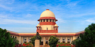 10 अक्टूबर के प्रदर्शन से पहले दिल्ली में पाबंदियों पर SC सख्त, सरकार को दिए निर्देश