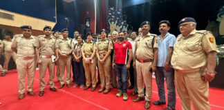 त्योहारों की चमक पर जाम का साया नहीं पड़ने देगी दिल्ली यातायात पुलिस, पूर्वी परिक्षेत्र में संभाला मोर्चा