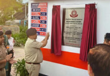 सड़क पर ड्यूटी, अब आराम की भी व्यवस्था! अशोक विहार यातायात पुलिस की अनूठी पहल