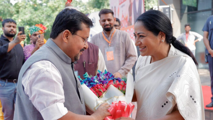 ‘दृष्टि’ से बदलेगी दिल्ली की तस्वीर, अब संपत्ति अधिकार का सपना होगा साकार