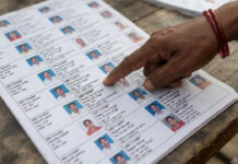 दिल्ली की वोटर लिस्ट से 47.6 लाख नाम कटे, सिर्फ 5.27% लोगों ने दोबारा जुड़वाने के लिए किया आवेदन