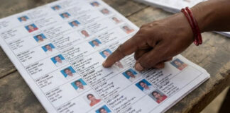 दिल्ली की वोटर लिस्ट से 47.6 लाख नाम कटे, सिर्फ 5.27% लोगों ने दोबारा जुड़वाने के लिए किया आवेदन