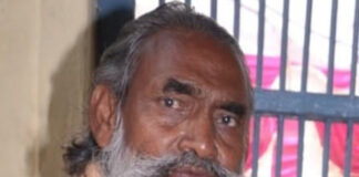 बेटे की भविष्यवाणी के बाद पैदा हुई बेटी तो पुजारी की कर दी हत्या, पिता-पुत्र गिरफ्तार