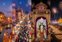 Diwali 2026 Travel: दिवाली पर कहीं घूमने का है प्लान? भारत की इन 4 जगहों पर मिलेगा त्योहार का खास अनुभव