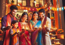 Diwali 2026: पांच दिनों तक चलेगा दिवाली का त्योहार, जानें धनतेरस से भाई दूज तक की पूरी तारीख